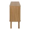 LANGLEY Sideboard in Oak - Image 3
