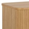 LANGLEY Sideboard in Oak - Image 8
