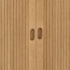 LANGLEY Sideboard in Oak - Image 7