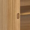 LANGLEY Sideboard in Oak - Image 5