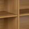 LANGLEY Sideboard in Oak - Image 6