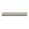 RIVERO Wall Shelf in Grey & Oak - Image 2