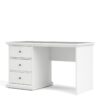 PARIS Desk in White - Image 3