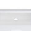 MEDIA TV Unit with 2 Doors 1 Drawer 177cm in White - Image 10