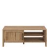 MALTE BRUN Coffee Table in Waterford Oak - Image 2