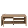 MALTE BRUN Coffee Table in Waterford Oak - Image 4