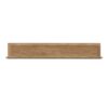 MALTE BRUN Wall Shelf in Waterford Oak - Image 2