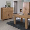 MALTE BRUN Bar Chest in Waterford Oak - Image 8