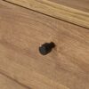 MALTE BRUN Bar Chest in Waterford Oak - Image 6