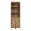 MALTE BRUN Shelf Unit in Waterford Oak - Image 3