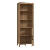 MALTE BRUN Shelf Unit in Waterford Oak - Image 2
