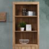 MALTE BRUN Shelf Unit in Waterford Oak - Image 6