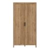 MALTE BRUN Hallway Wardrobe in Waterford Oak - Image 2