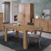 MALTE BRUN Hallway Wardrobe in Waterford Oak - Image 5