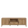 MALTE BRUN TV Unit in Waterford Oak - Image 2