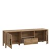 MALTE BRUN TV Unit in Waterford Oak - Image 3