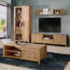 MALTE BRUN TV Unit in Waterford Oak - Image 6