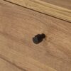 MALTE BRUN TV Unit in Waterford Oak - Image 5