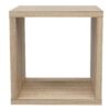 MAURO Singular Storage Unit in Sonoma Oak - Image 2