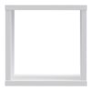 MAURO Singular Storage Unit in White High Gloss - Image 2