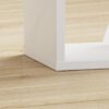 MAURO Singular Storage Unit in White High Gloss - Image 8