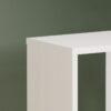 MAURO Singular Storage Unit in White High Gloss - Image 7