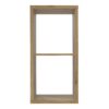 MAURO 1 Shelf Storage Unit in Artisan Oak - Image 2