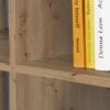 MAURO 1 Shelf Storage Unit in Artisan Oak - Image 6