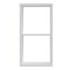 MAURO 1 Shelf Storage Unit in White High Gloss - Image 2