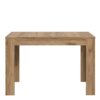 MALTE BRUN Extending Dining Table 120-175cm in Waterford Oak - Image 4