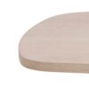 MARTE Coffee Table with White Oak Top - Image 5