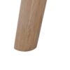 MARTE Coffee Table with White Oak Top - Image 7