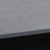 MARTE Coffee Table with Open Shelf in Black - Image 7