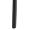 ROXBY Dining Table in Oak & Black - Image 2