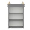 STEENS FOR KIDS Pull Out Desk in Folkestone Grey - Image 2