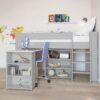 STEENS FOR KIDS Pull Out Desk in Folkestone Grey - Image 5