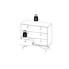 RY Double Chest of 6 Drawers in Jackson Hickory Oak - Image 11