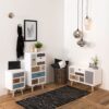THAIS Multi Coloured Bedside - Image 5