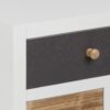 THAIS Multi Coloured Bedside - Image 6
