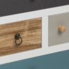 THAIS Multi Coloured Bedside - Image 7