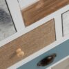 THAIS Multi Coloured Chest of Drawers - Image 7