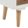 THAIS Multi Coloured Chest of Drawers - Image 5