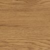 SEAFORD 3 Doors 2 Drawers Sideboard in Black & Oak - Image 5