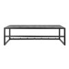 SEAFORD Coat Rack in Black - Image 2