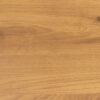 STRINGTON Side Table with Oak Top & Black Frame - Image 6