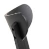 ROXBY Set of 2 Dining Chairs in Black - Image 4