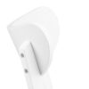 ROXBY Set 0f 2 Dining Chairs in White - Image 5