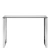 KATRINE Console Table with Glass Top - Image 2