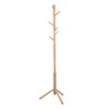 BREMEN Coat Stand in Oak