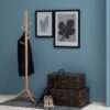 BREMEN Coat Stand in Oak - Image 7